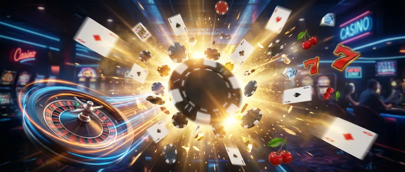 30Bet Casino bonus helder uitgelegd