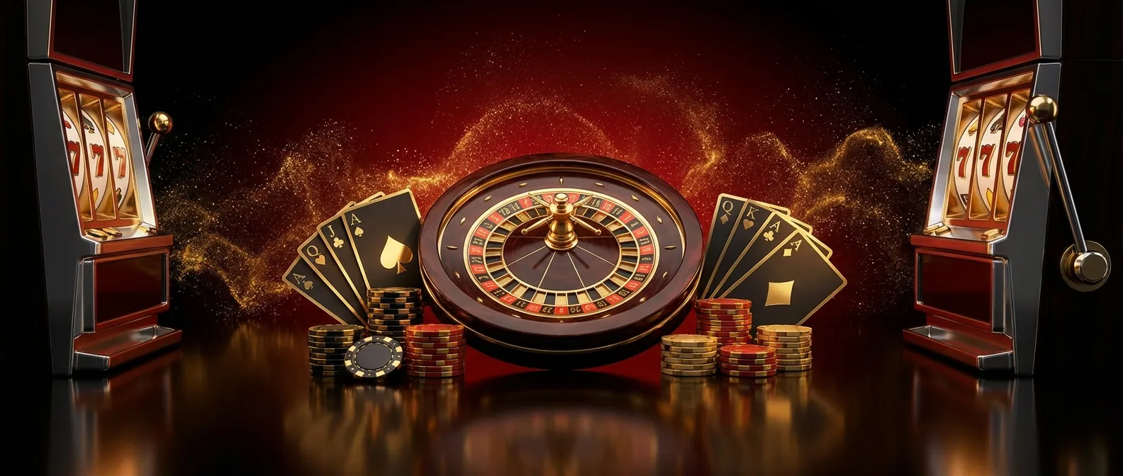30Bet Casino games: onze spelcatalogus
